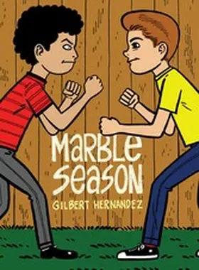Hernandez |  Marble Season | eBook | Sack Fachmedien