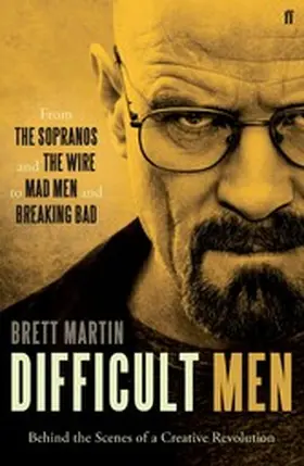 Martin |  Difficult Men | eBook | Sack Fachmedien
