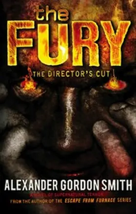 Smith |  The Fury | eBook | Sack Fachmedien