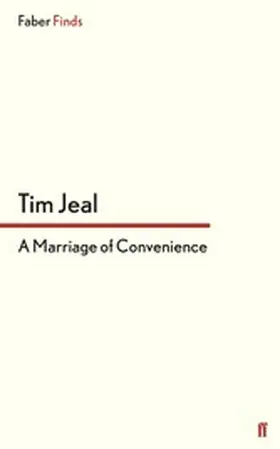 Jeal |  A Marriage of Convenience | eBook | Sack Fachmedien