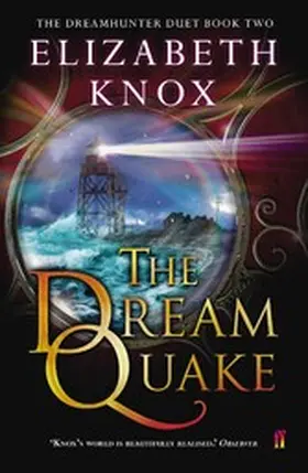 Knox |  The Dream Quake | eBook | Sack Fachmedien