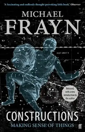 Frayn |  Constructions | eBook | Sack Fachmedien
