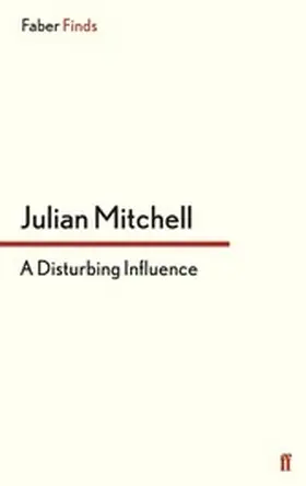 Mitchell |  A Disturbing Influence | eBook | Sack Fachmedien