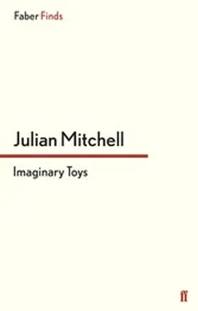 Mitchell |  Imaginary Toys | eBook | Sack Fachmedien