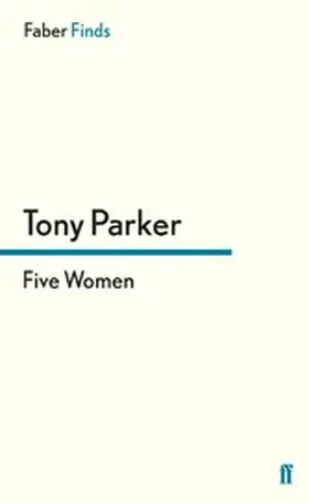 Parker |  Five Women | eBook | Sack Fachmedien