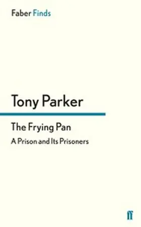 Parker |  The Frying Pan | eBook | Sack Fachmedien