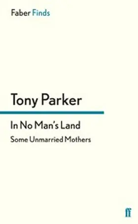 Parker |  In No Man's Land | eBook | Sack Fachmedien
