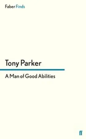Parker |  A Man of Good Abilities | eBook | Sack Fachmedien