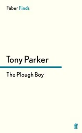 Parker |  The Plough Boy | eBook | Sack Fachmedien