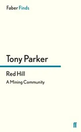 Parker |  Red Hill | eBook | Sack Fachmedien