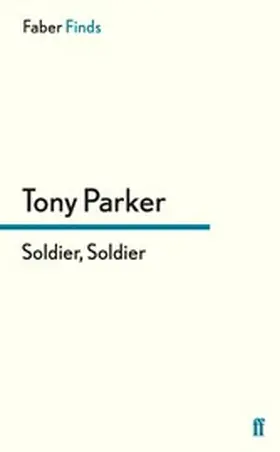 Parker |  Soldier, Soldier | eBook | Sack Fachmedien