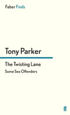 Parker |  The Twisting Lane | eBook | Sack Fachmedien