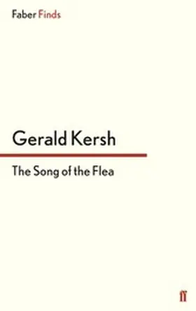 Kersh |  The Song of the Flea | eBook | Sack Fachmedien
