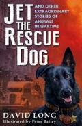 Long |  Jet the Rescue Dog | eBook | Sack Fachmedien