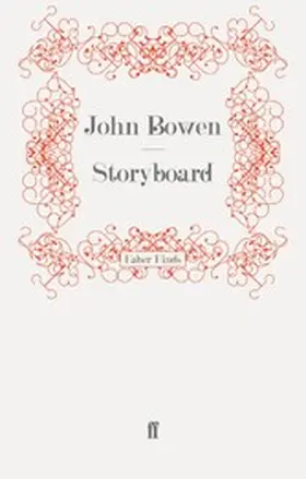 Bowen |  Storyboard | eBook | Sack Fachmedien