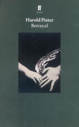 Pinter |  Betrayal | Buch |  Sack Fachmedien