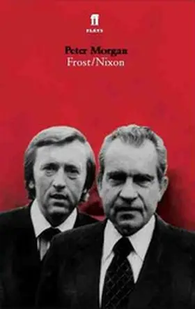 Morgan |  Frost/Nixon | eBook | Sack Fachmedien