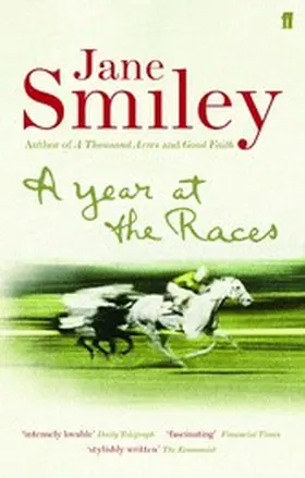 Smiley |  A Year at the Races | eBook | Sack Fachmedien