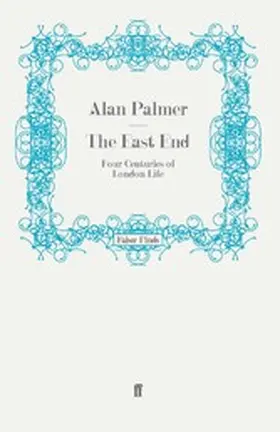 Palmer |  The East End | eBook | Sack Fachmedien