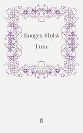 Holst |  Tune | eBook | Sack Fachmedien