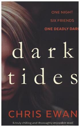 Ewan |  Dark Tides | Buch |  Sack Fachmedien