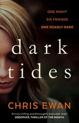 Ewan |  Dark Tides | eBook | Sack Fachmedien