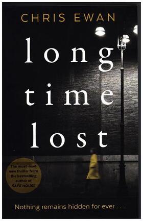Ewan |  Long Time Lost | Buch |  Sack Fachmedien