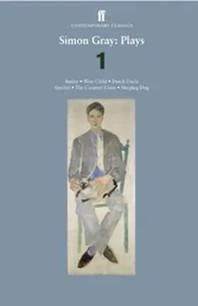 Gray |  Simon Gray: Plays 1 | eBook | Sack Fachmedien