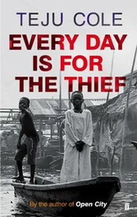 Cole |  Every Day is for the Thief | eBook | Sack Fachmedien
