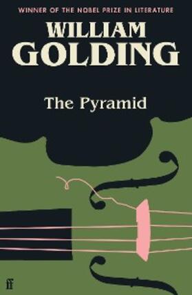 Golding |  The Pyramid | eBook | Sack Fachmedien
