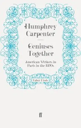 Carpenter |  Geniuses Together | eBook | Sack Fachmedien