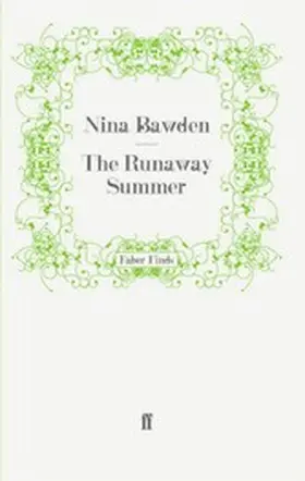 Bawden |  The Runaway Summer | eBook | Sack Fachmedien