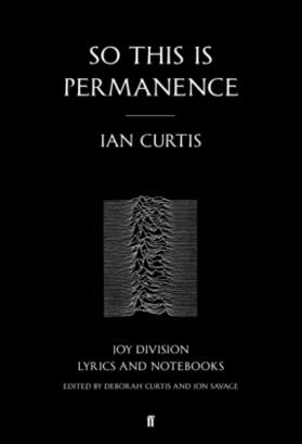 Curtis / Savage |  So This is Permanence | Buch |  Sack Fachmedien