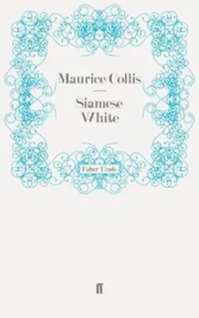 Collis |  Siamese White | eBook | Sack Fachmedien