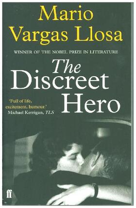 Vargas Llosa |  The Discreet Hero | Buch |  Sack Fachmedien