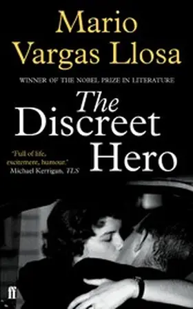 Vargas Llosa |  The Discreet Hero | eBook | Sack Fachmedien