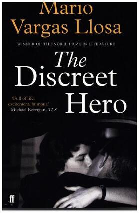 Vargas Llosa |  The Discreet Hero | Buch |  Sack Fachmedien
