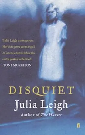Leigh |  Disquiet | eBook | Sack Fachmedien