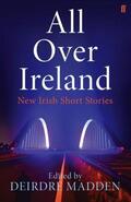 Madden |  All Over Ireland | Buch |  Sack Fachmedien