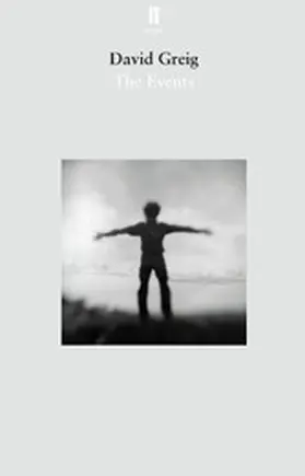 Greig |  The Events | eBook | Sack Fachmedien