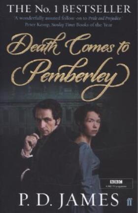 James |  Death Comes to Pemberley | Buch |  Sack Fachmedien