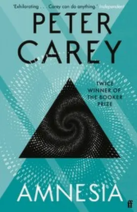 Carey |  Amnesia | eBook | Sack Fachmedien