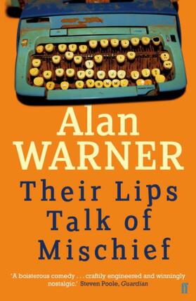 Warner | Their Lips Talk of Mischief | Buch | 978-0-571-31128-6 | sack.de