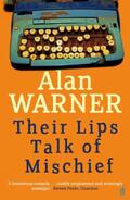 Warner |  Their Lips Talk of Mischief | Buch |  Sack Fachmedien