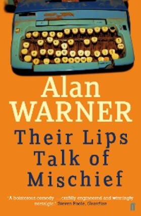 Warner | Their Lips Talk of Mischief | E-Book | sack.de