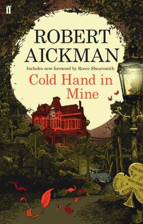 Aickman |  Cold Hand in Mine | Buch |  Sack Fachmedien