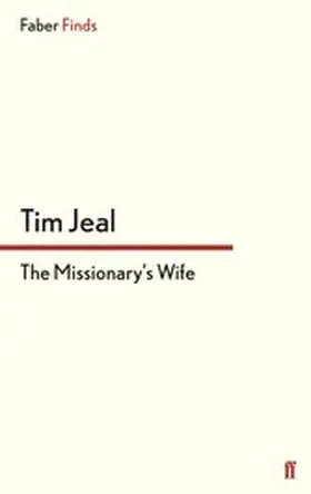 Jeal |  The Missionary's Wife | eBook | Sack Fachmedien