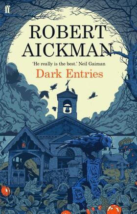 Aickman |  Dark Entries | Buch |  Sack Fachmedien