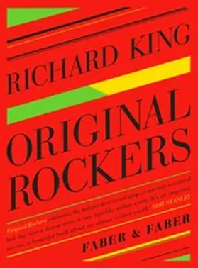 King |  Original Rockers | eBook | Sack Fachmedien