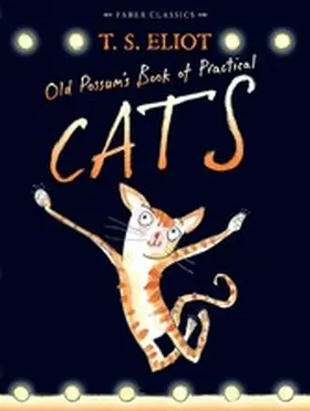 Eliot |  Old Possum's Book of Practical Cats | eBook | Sack Fachmedien